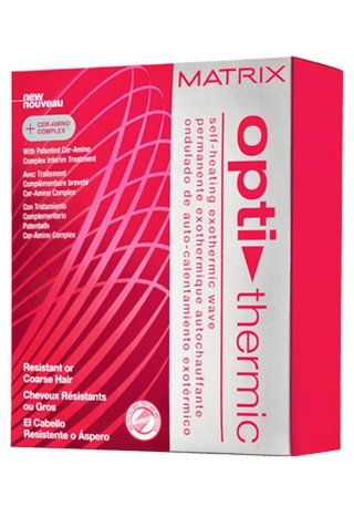 Opti Thermic Front